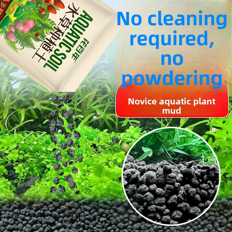 Aquarium Soil Substrate - Non- – Aquarium Planted Tank Substrate Bewertung und Preis