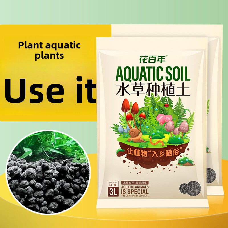 Aquarium Soil Substrate - Non- – Aquarium Planted Tank Substrate Bewertung und Preis