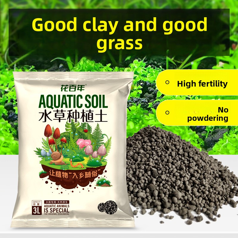 Aquarium Soil Substrate - Non- – Aquarium Planted Tank Substrate Bewertung und Preis