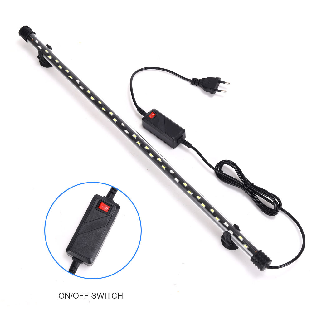 90-260V Aquarium Light LED Wat – Aquarium Plant Iron Bewertung und Preis