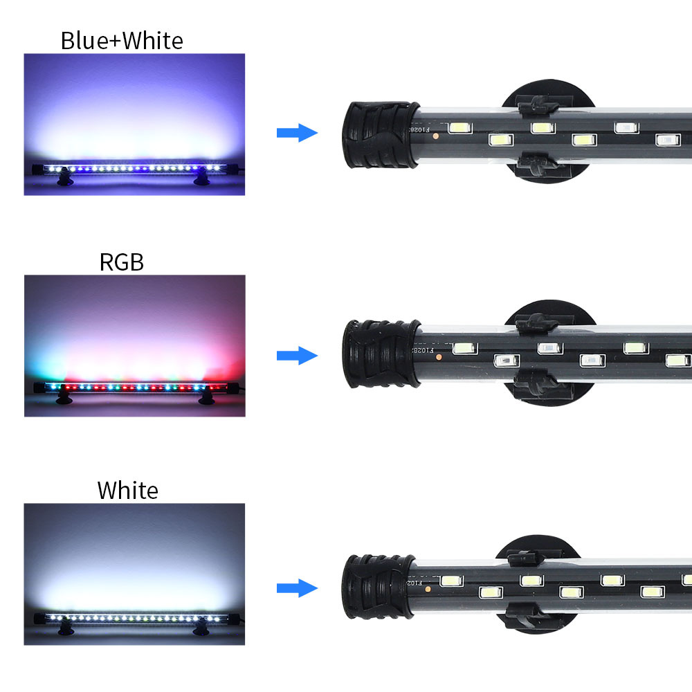 90-260V Aquarium Light LED Wat – Aquarium Plant Iron Bewertung und Preis