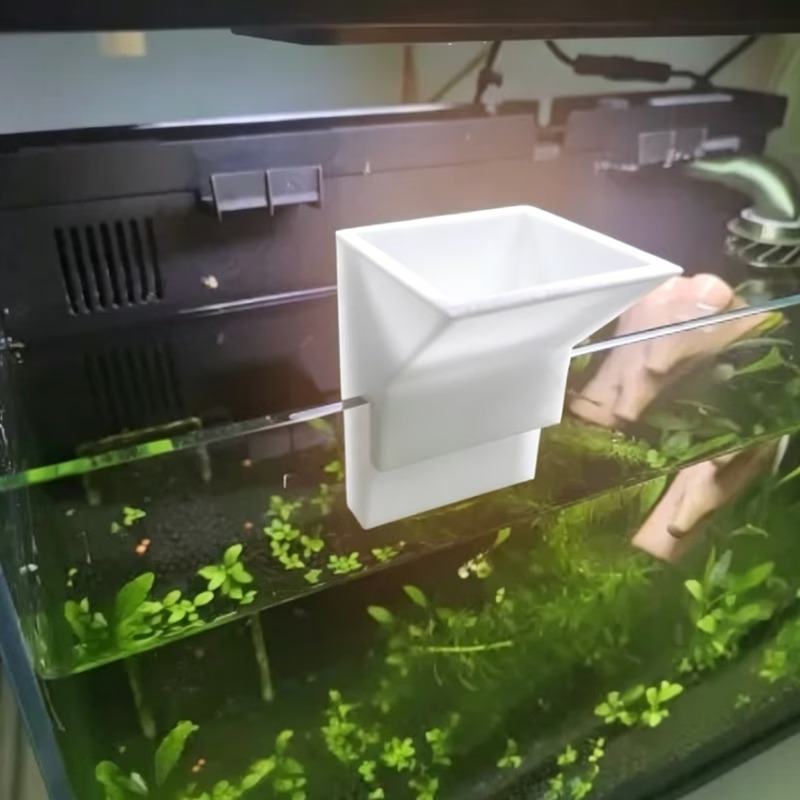 No Drill Mount Aquarium Water  – Aquarium Planted Setup Bewertung und Preis