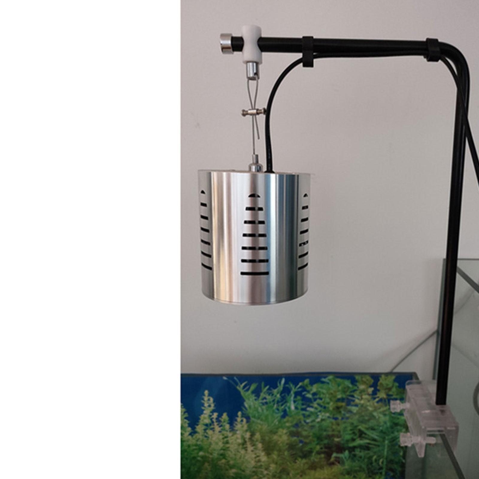 Lightweight Hanging Lamp Fixtu – Planted Aquarium Hanging Light Bewertung und Preis