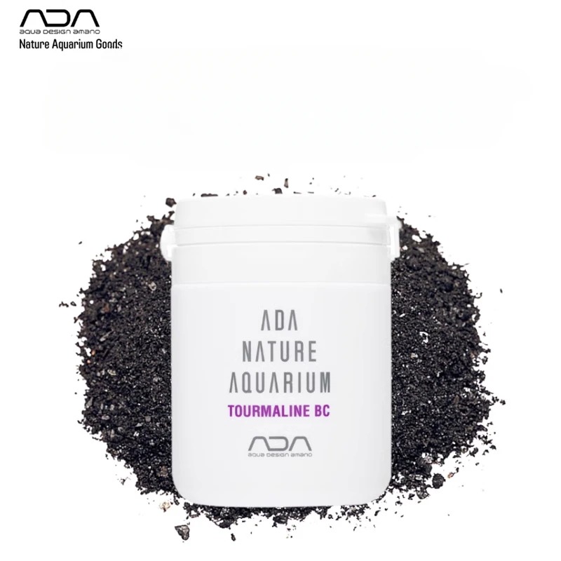 ADA TOURMALINE BC Substrate Ad – Aquarium Planted Tank Substrate Bewertung und Preis