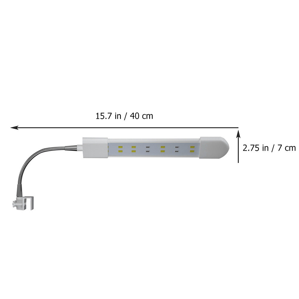 1Pcs Aquarium Lighting Fish Ta – Aquarium Planted Setup Bewertung und Preis