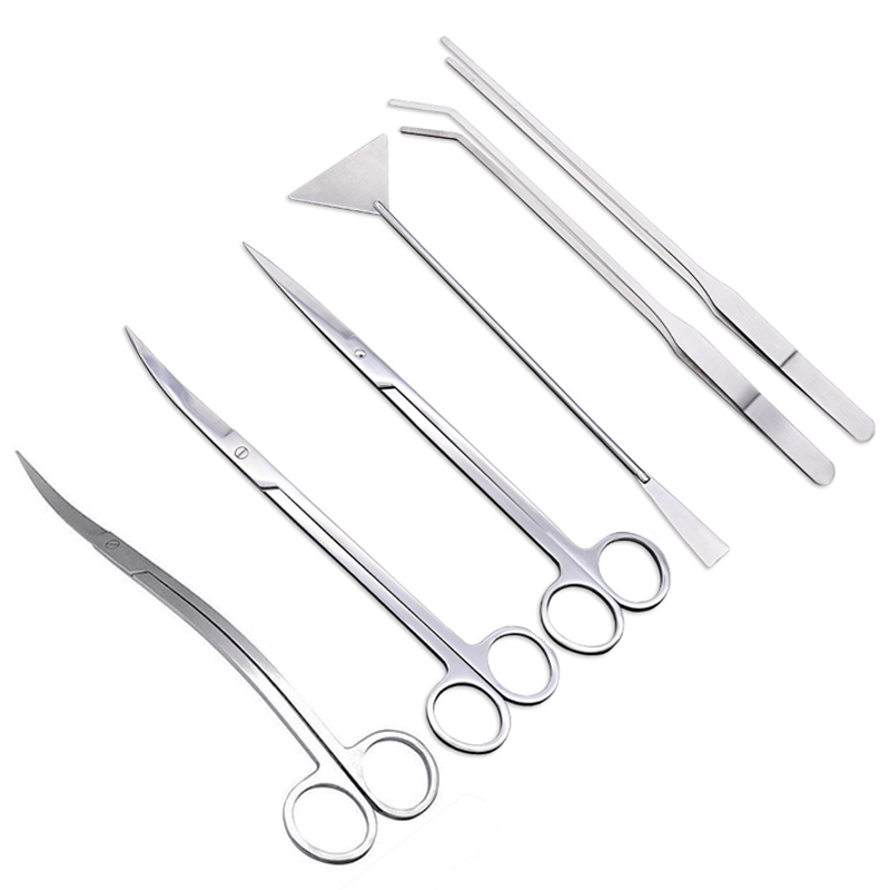 Aquarium Scissors Tweezers Too – Planted Aquarium Tools Bewertung und Preis