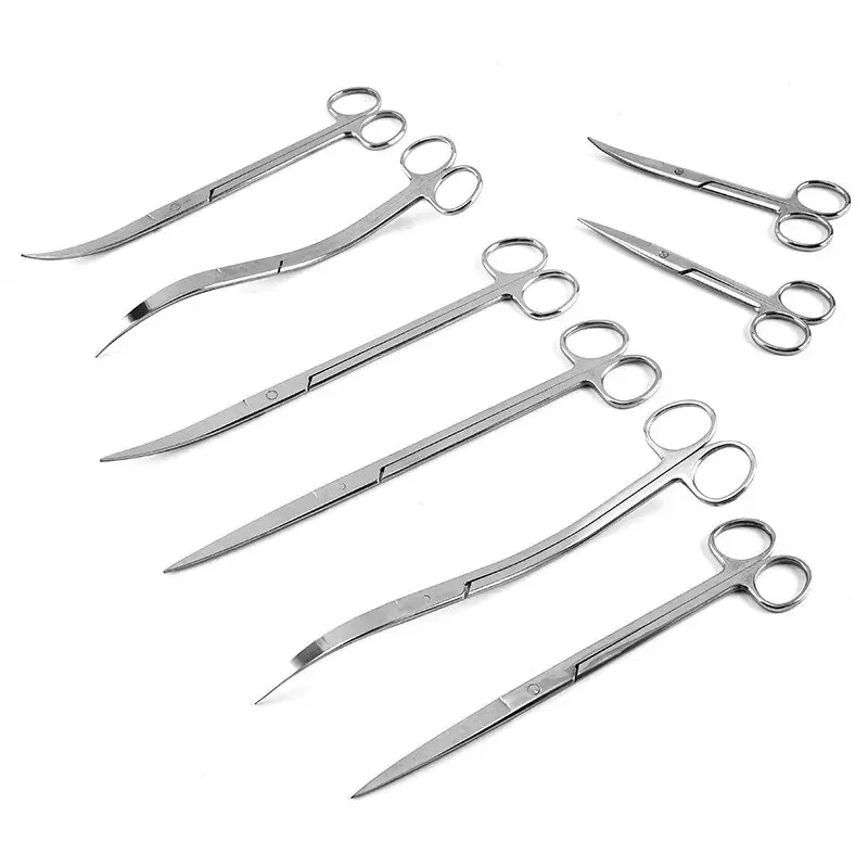 Aquarium Scissors,Extra Long S – Planted Aquarium Tools Bewertung und Preis