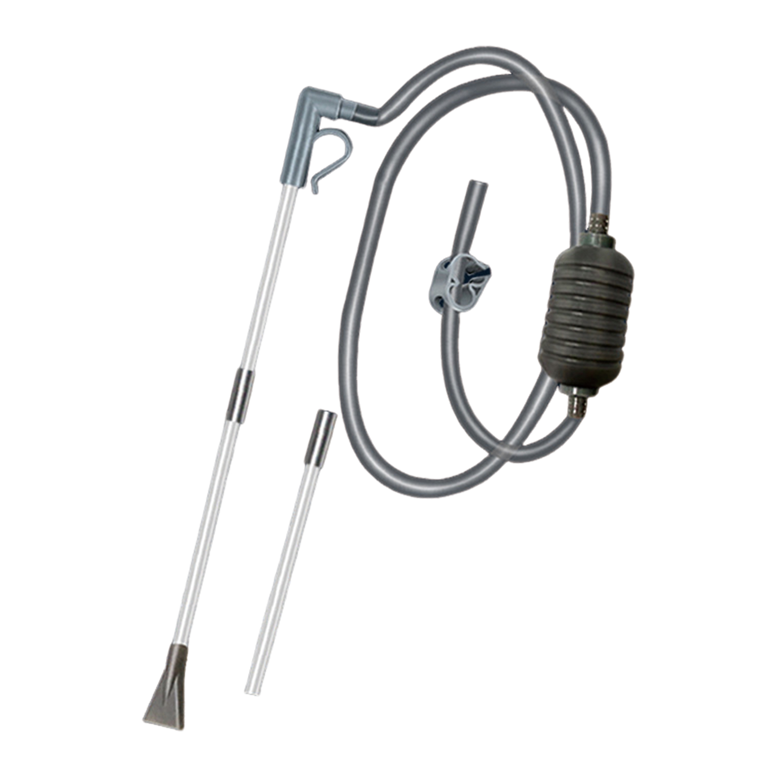 Aquarium Water Changer Siphon  – Planted Aquarium With Gravel Bewertung und Preis