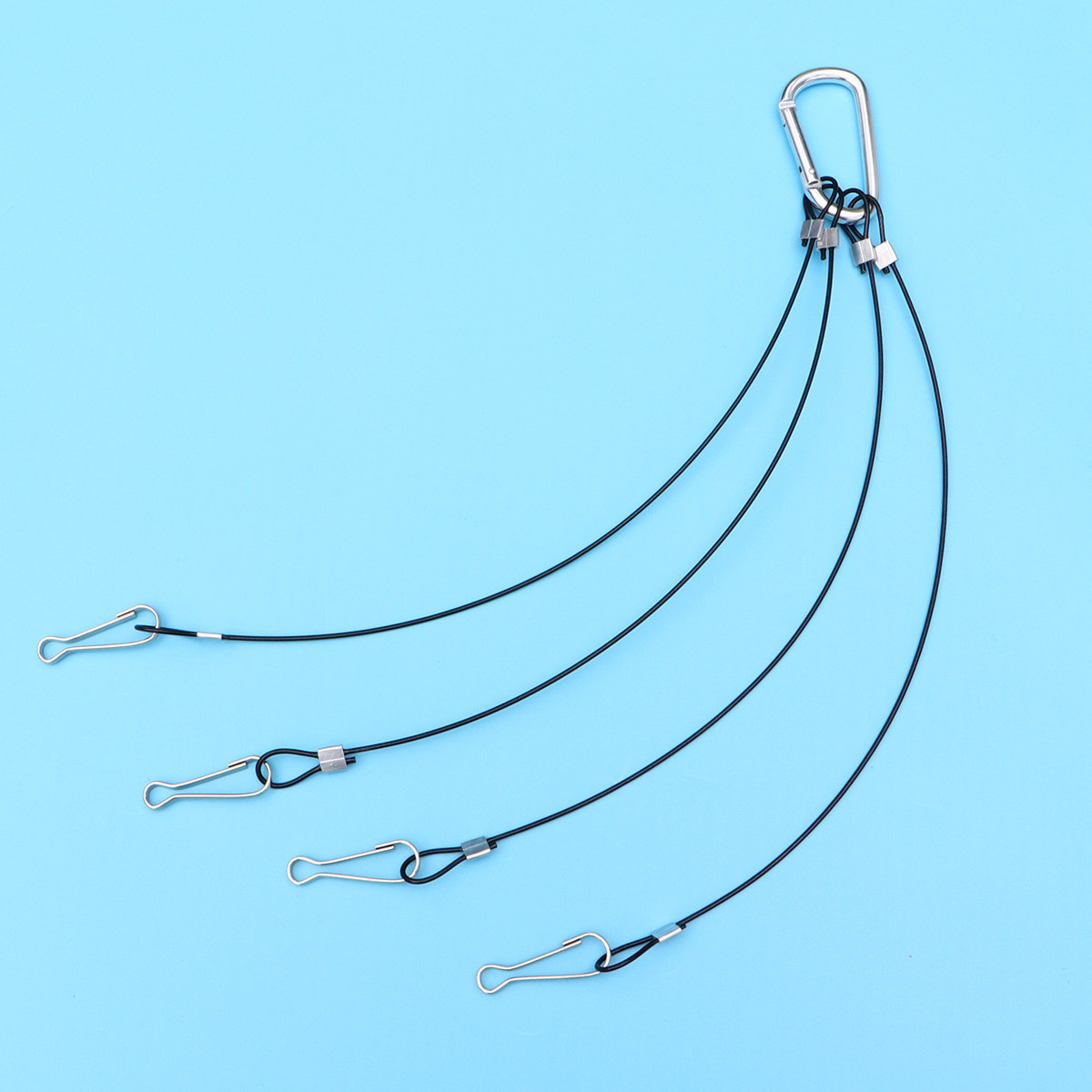 4pcs Plant Light Steel Wire Ro – Planted Aquarium Hanging Light Bewertung und Preis