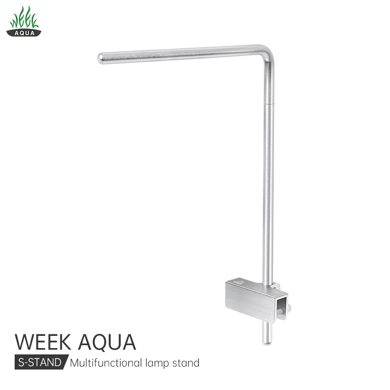 Week Aqua Light Stand Universa – Aquarium Plant Iron Bewertung und Preis