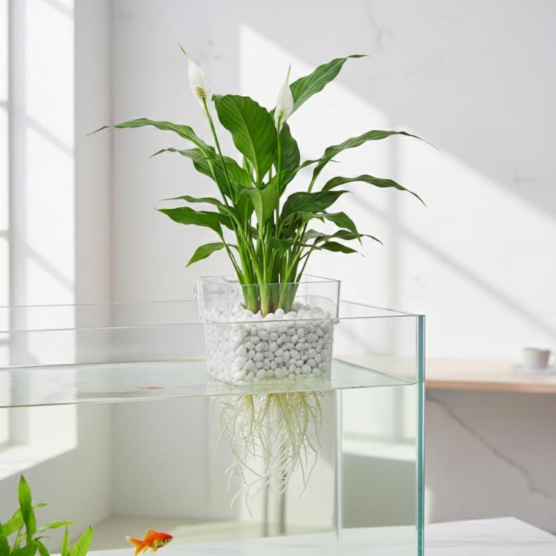 Aquarium Hydroponic Planting C – Aquarium Planted Setup Bewertung und Preis