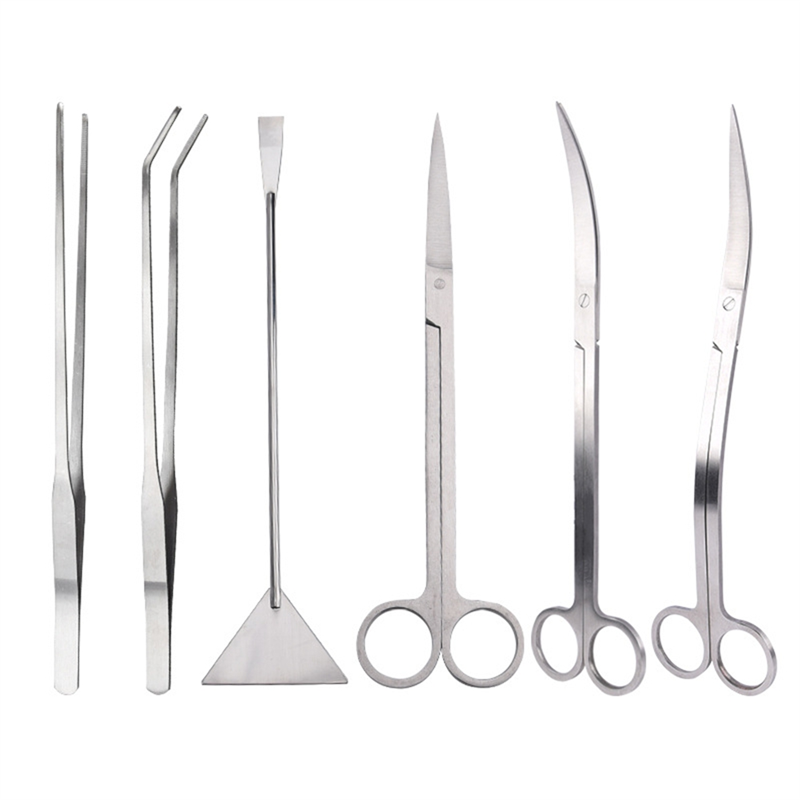 CYCLI-Aquarium Scissors Tweeze – Aquarium Plant Grass Bewertung und Preis